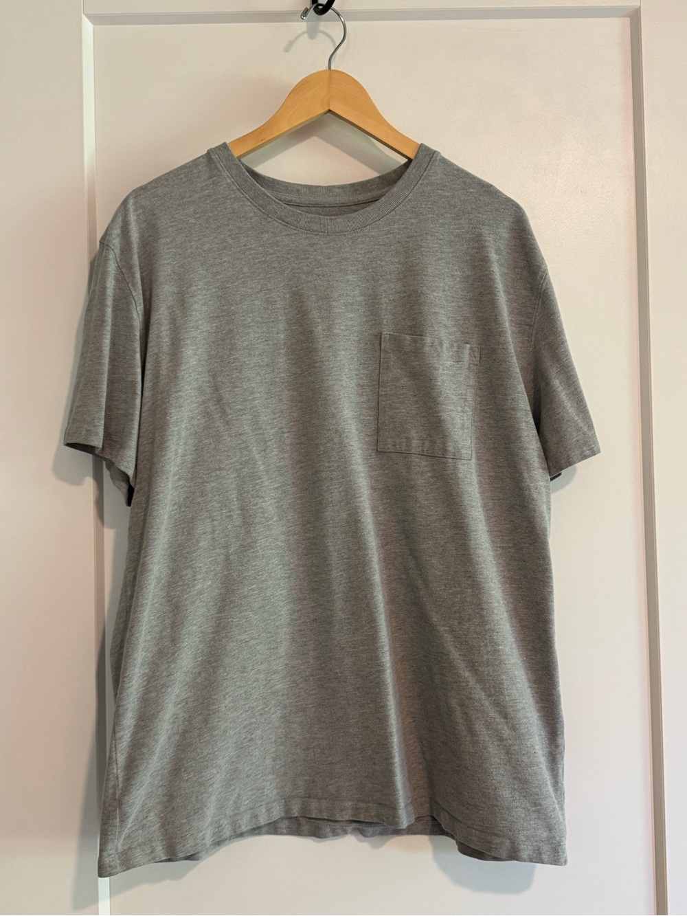 Goodfellow & Co Heavyweight Pocket Tee